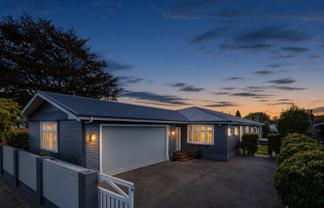 75 Limbrick Street, Terrace End