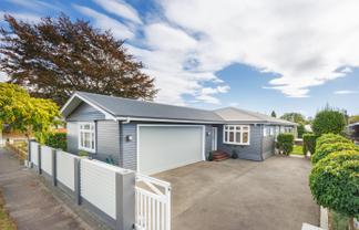 75 Limbrick Street, Terrace End