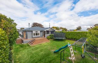 75 Limbrick Street, Terrace End