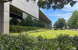 WAREHOUSE FOR LEASE