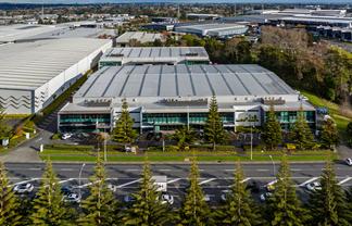WAREHOUSE FOR LEASE