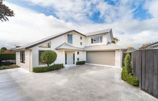 419 Albert Street, Hokowhitu