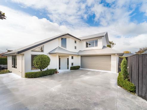 419 Albert Street, Hokowhitu