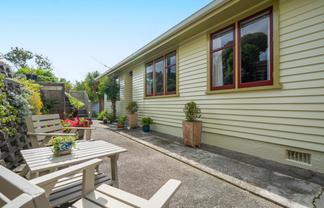 6 Te Reinga View, Tawa