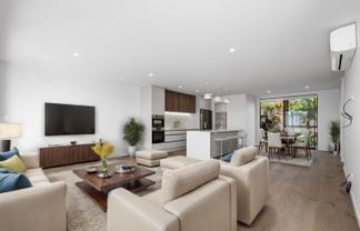 19 Memorial Way,, Avenues