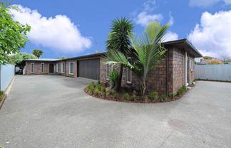 8 Derry Street, Greenlane