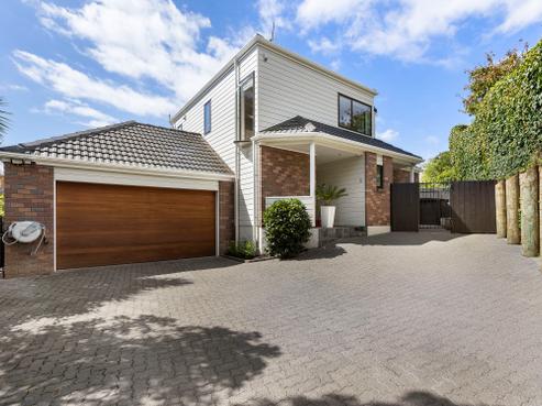 5/52 Patteson Avenue, Mission Bay