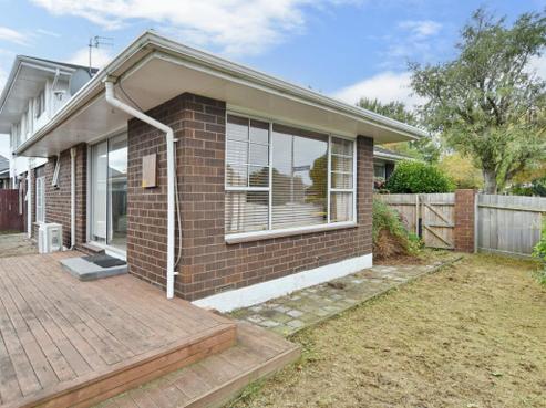 7 Apsley Drive, Russley