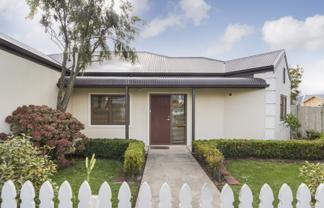 47 Fitchett Street, Palmerston North