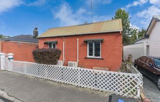 45 Selwyn Street, North East Valley
