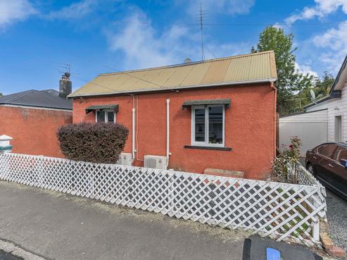45 Selwyn Street, North East Valley
