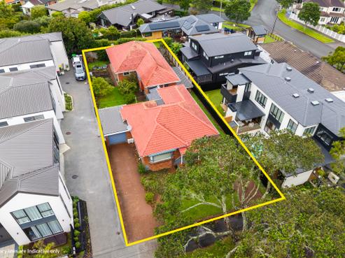71 Kesteven Avenue, Glendowie
