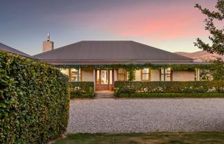 333 Ardgour Road, Tarras