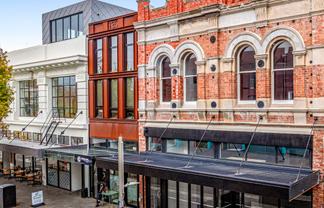 139 High Street, Christchurch Central