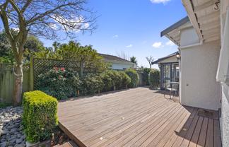 7 Sumner Street, Spreydon