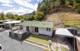 1 and 2/22 Mill Street, Maitai