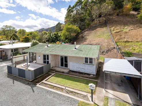 2/22 Mill Street, Maitai