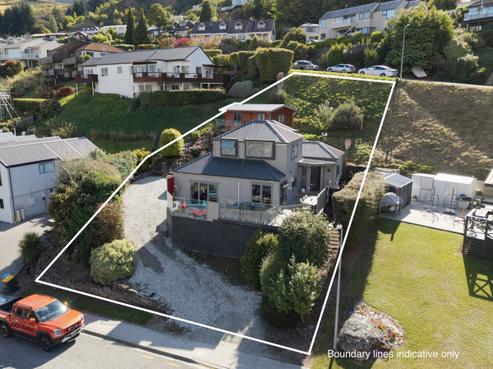5 Marina Drive, Frankton