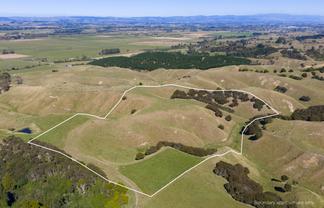 109A Junction Road, Halcombe