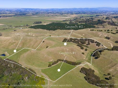 109A Junction Road, Halcombe