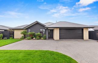 15 Rapley Street, Kaiapoi