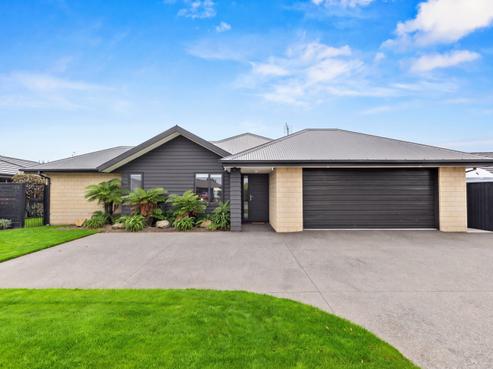 15 Rapley Street, Kaiapoi