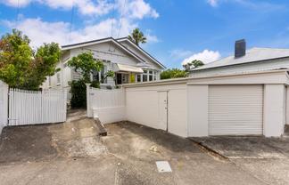 533 Richmond Road, Grey Lynn