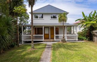 533 Richmond Road, Grey Lynn