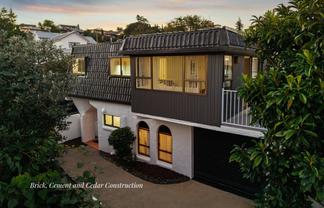 3/31 Ascot Avenue, Remuera