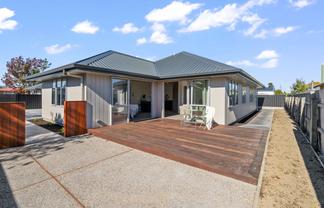 13 Gilbert Street, Gore