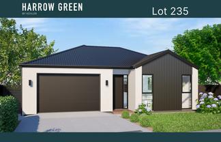 88 Hungerford Drive, Rolleston