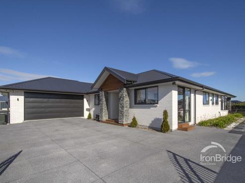 30 Thornborough Drive, Rolleston