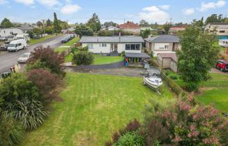 22 Neal Street, Putaruru