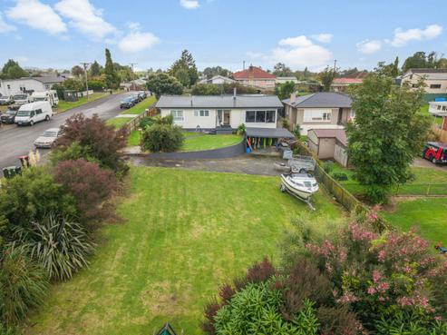 22 Neal Street, Putaruru