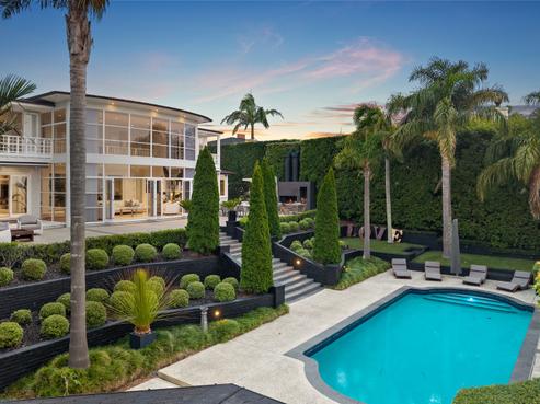 259 Saint Heliers Bay Road, Saint Heliers