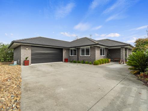 6 Rosso Lane, Te Kauwhata