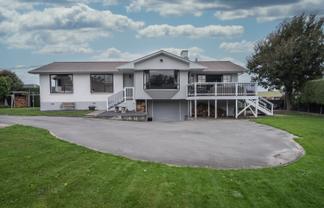 285A King Street, Temuka