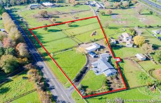 503 Pickering Road, Tamahere