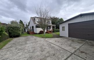 22B Morey Street, Owhata
