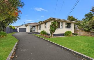 46 Stanbury Avenue, Somerfield