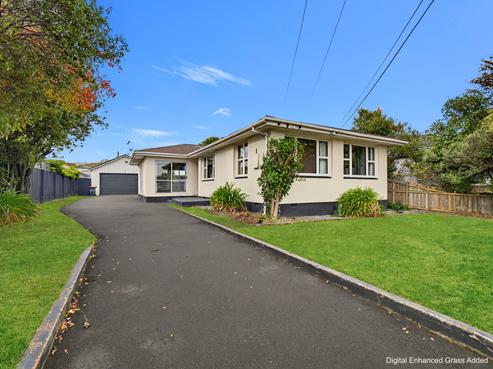 46 Stanbury Avenue, Somerfield