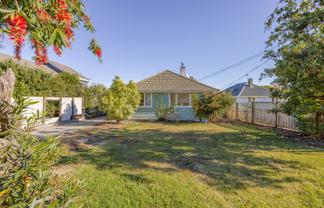 36 Palmerston Road, Havelock North