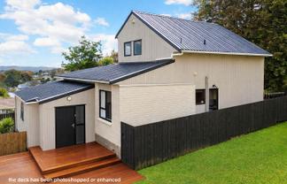 2/29 Barberton Terrace, Papakura