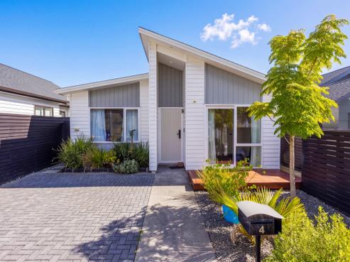 4 Fredrica Crescent, Wainui