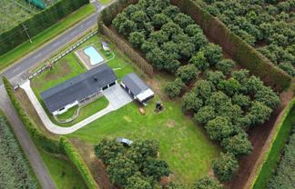 244 Beach Road, Katikati