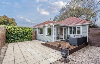 197A Main North Road, Redwood