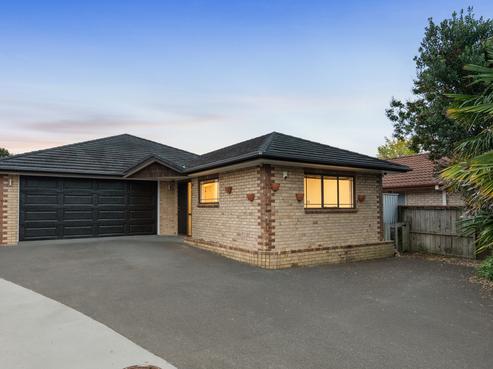 31 Starlight Cove, Hobsonville