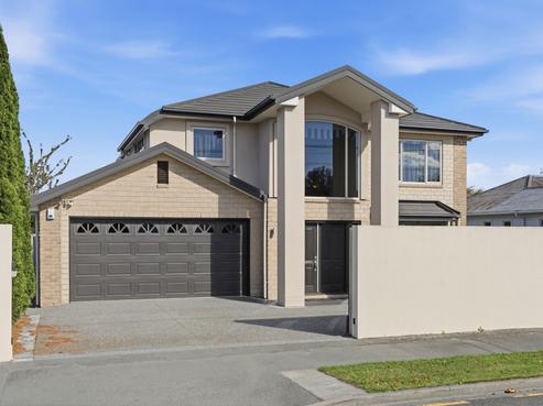 6 Kahu Road, Riccarton