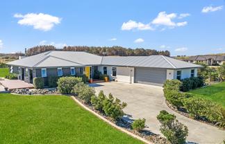 7 Carex Grove, Foxton Beach