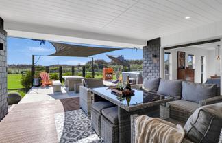 7 Carex Grove, Foxton Beach